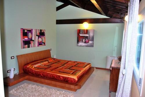 Agroturismo Tenuta Fortelongo