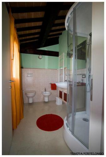 Agroturismo Tenuta Fortelongo