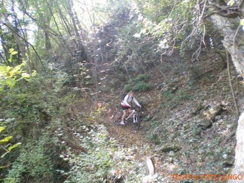 Agroturismo Tenuta Fortelongo