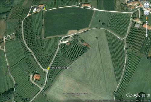 Agroturismo Tenuta Fortelongo
