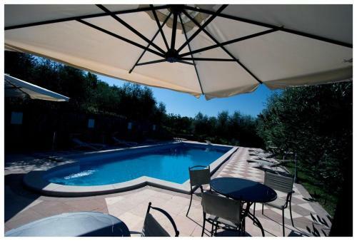 Agroturismo Tenuta Fortelongo
