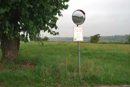 Agroturismo Tenuta Fortelongo