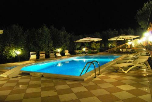 Agroturismo Tenuta Fortelongo