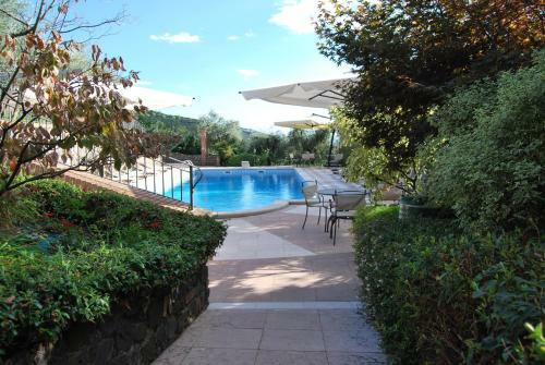 Agroturismo Tenuta Fortelongo