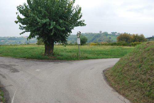 Agroturismo Tenuta Fortelongo