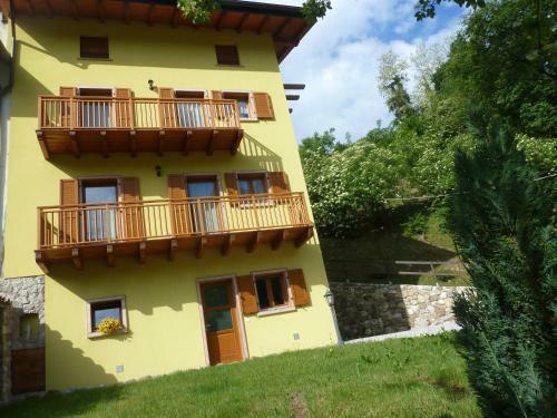 Apartamento Maso Gaitem