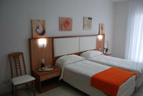 Hotel Europa