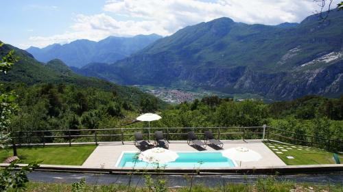 Apartamento Maso Salim Relaxapartments