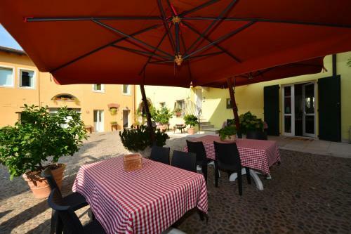 B&B Corte Barbieri