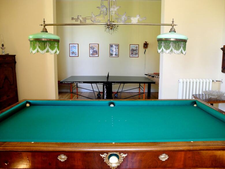 Bed & Breakfast Villa Verganti Veronesi