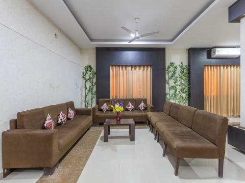 Hostal Oyo 77690 Hillwood Cottage