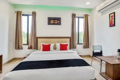 Hotel Capital O 47793 Golf View Retreat