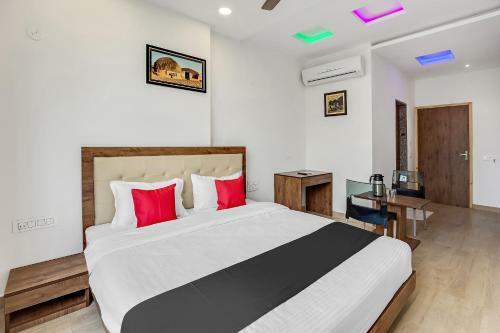 Hotel Capital O 47793 Golf View Retreat