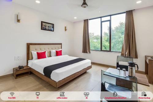 Hotel Capital O 47793 Golf View Retreat