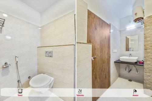 Hotel Capital O 47793 Golf View Retreat