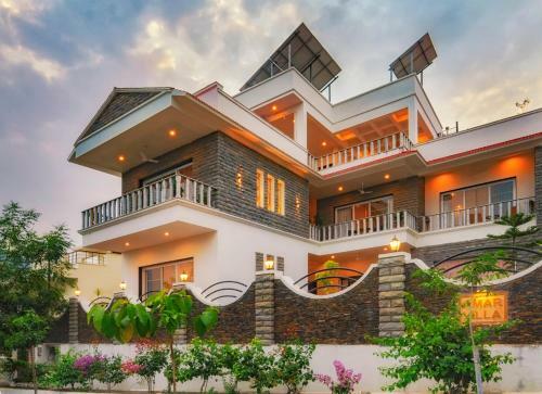 Amar Villa By Tru Voya Hospitality