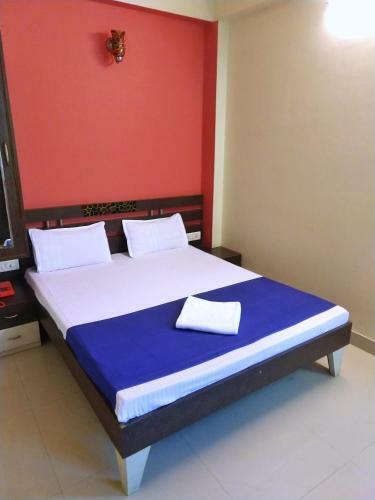 Hotel Panna Palace Guest House