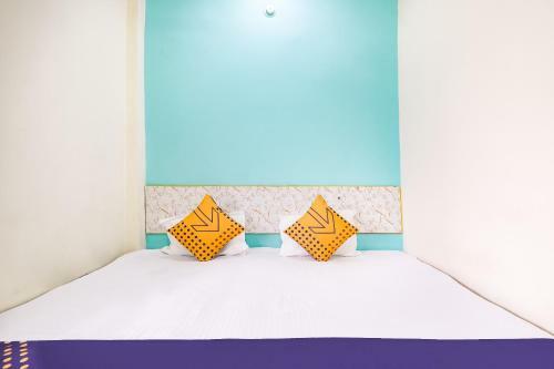 Spot On 67225 Hotel Shivganga