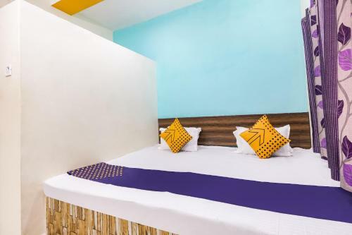 Spot On 67225 Hotel Shivganga