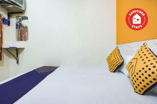 Spot On 67225 Hotel Shivganga