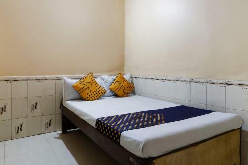 Hotel Spot On 69894 Dream Night Lodging And Boarding