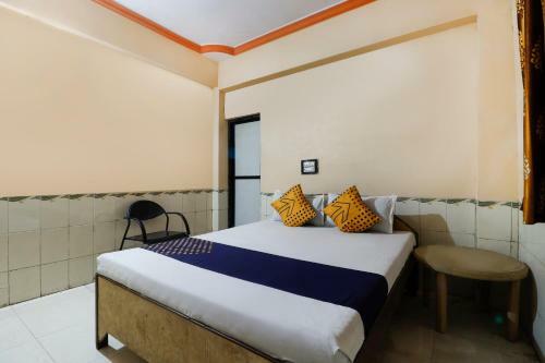 Hotel Spot On 69894 Dream Night Lodging And Boarding