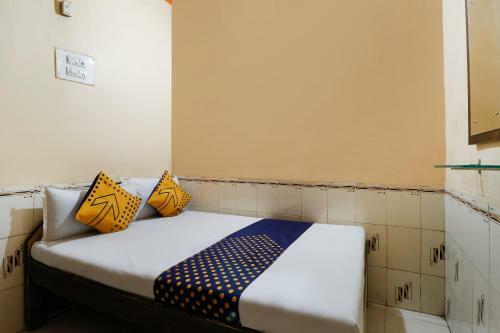 Hotel Spot On 69894 Dream Night Lodging And Boarding