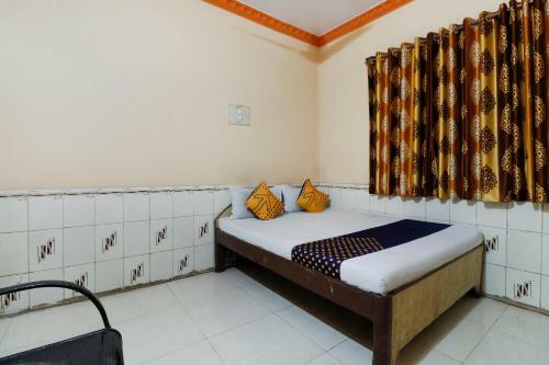 Hotel Spot On 69894 Dream Night Lodging And Boarding
