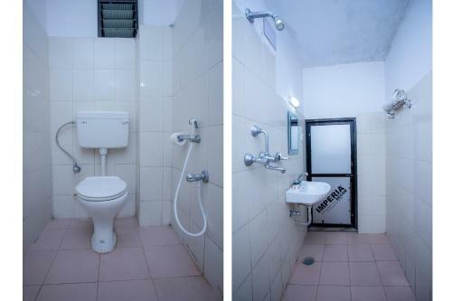 Hotel Oyo 28245 Lhasa Paying Guest House