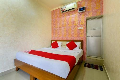Hotel Oyo 28245 Lhasa Paying Guest House