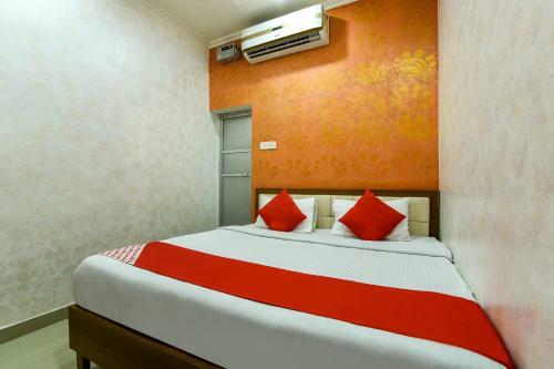 Hotel Oyo 28245 Lhasa Paying Guest House