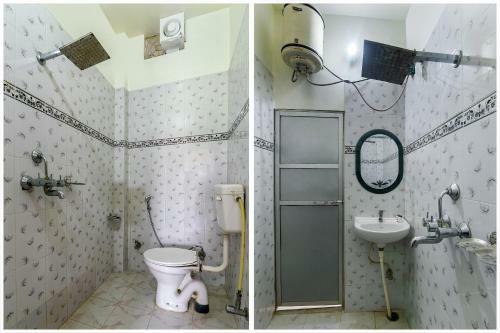 Hotel Oyo 28245 Lhasa Paying Guest House