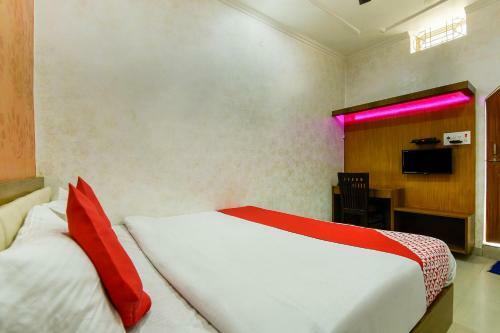 Hotel Oyo 28245 Lhasa Paying Guest House