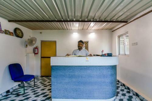 Hotel Oyo 28245 Lhasa Paying Guest House