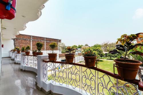 Hotel Oyo 28245 Lhasa Paying Guest House