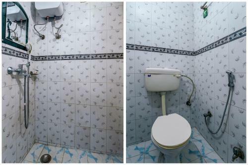 Hotel Oyo 28245 Lhasa Paying Guest House