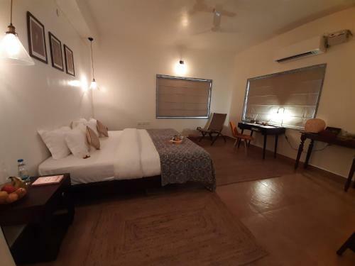 Bed & Breakfast Namastay Varanasi