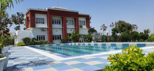 Bed & Breakfast Namastay Varanasi