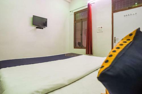 Hotel Spot On 72214 Mahi Paying Guest House