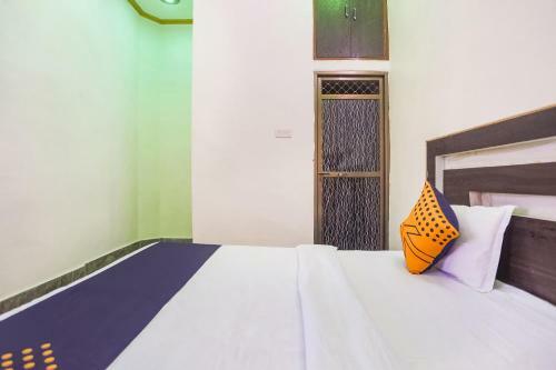 Hotel Spot On 72214 Mahi Paying Guest House