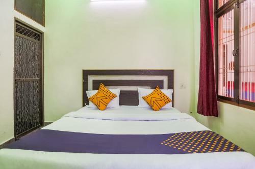 Hotel Spot On 72214 Mahi Paying Guest House