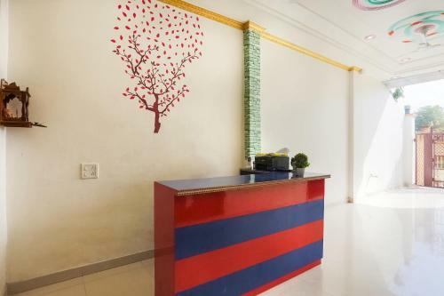 Hotel Spot On 72214 Mahi Paying Guest House