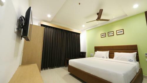 Hotel Sri Ram Grand