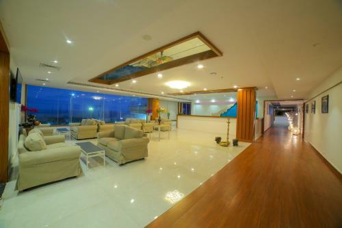 Bay View Hotel Vizag