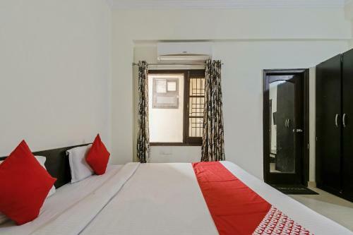 Oyo 10753 Hotel Triund Regency