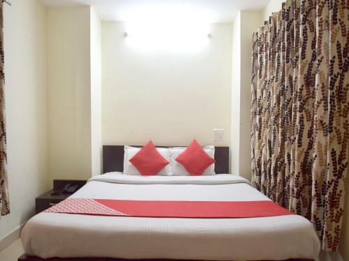 Oyo 10753 Hotel Triund Regency