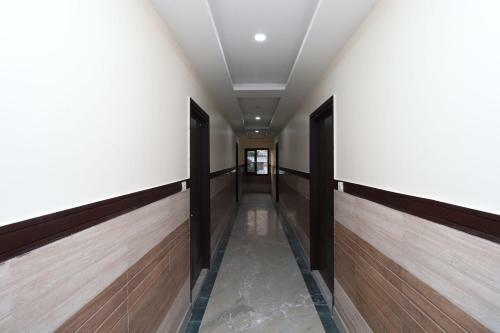 Hotel Oyo 40842 The Royal Resort