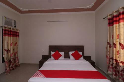 Hotel Oyo 40842 The Royal Resort