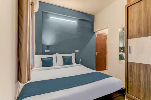 Hotel Oyo Silverkey Executive Stays 44246 Galaxy Inn