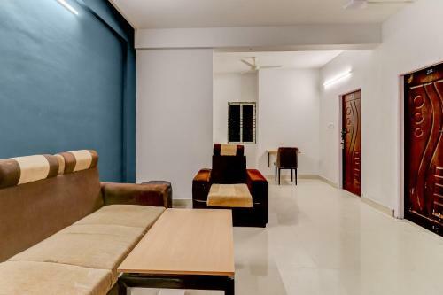 Hotel Oyo Silverkey Executive Stays 44246 Galaxy Inn
